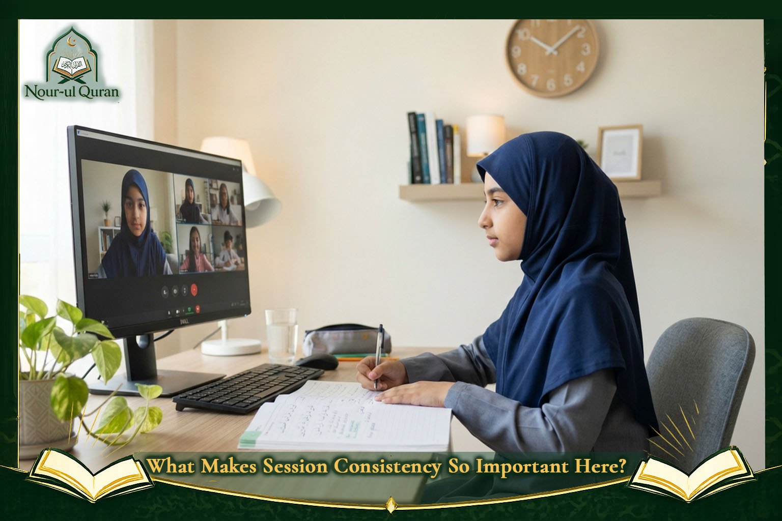 What Makes Session Consistency So Important Here?